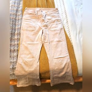 AE size 12 flare jeans